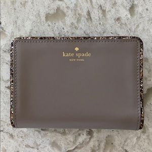 kate spade ♠️ wallet